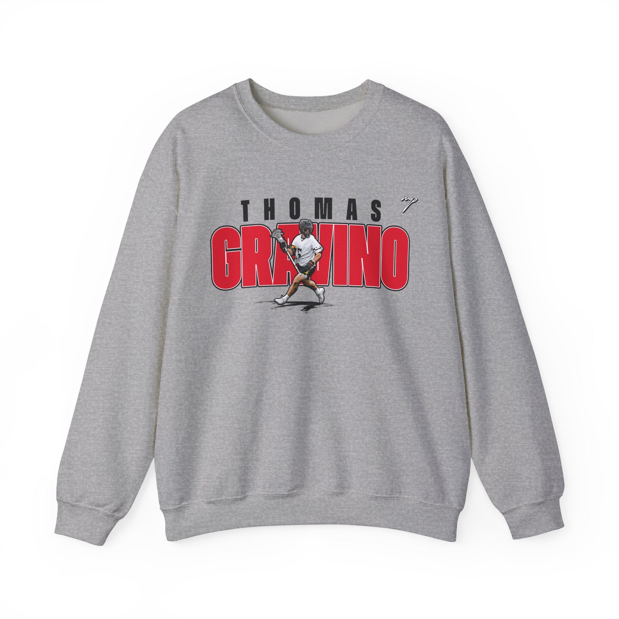 Thomas Gravino Crewneck