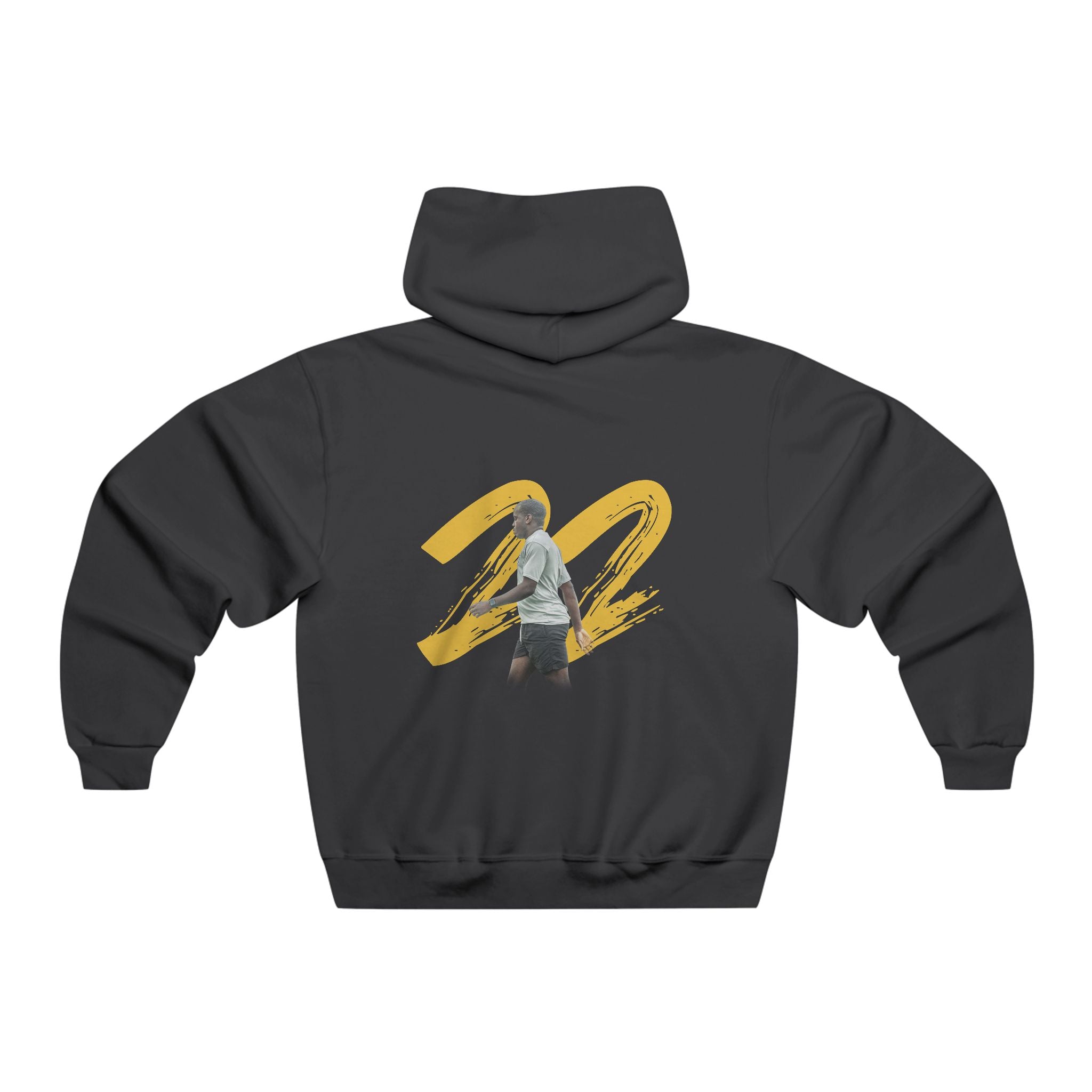 Adam Snipe Vintage Hoodie