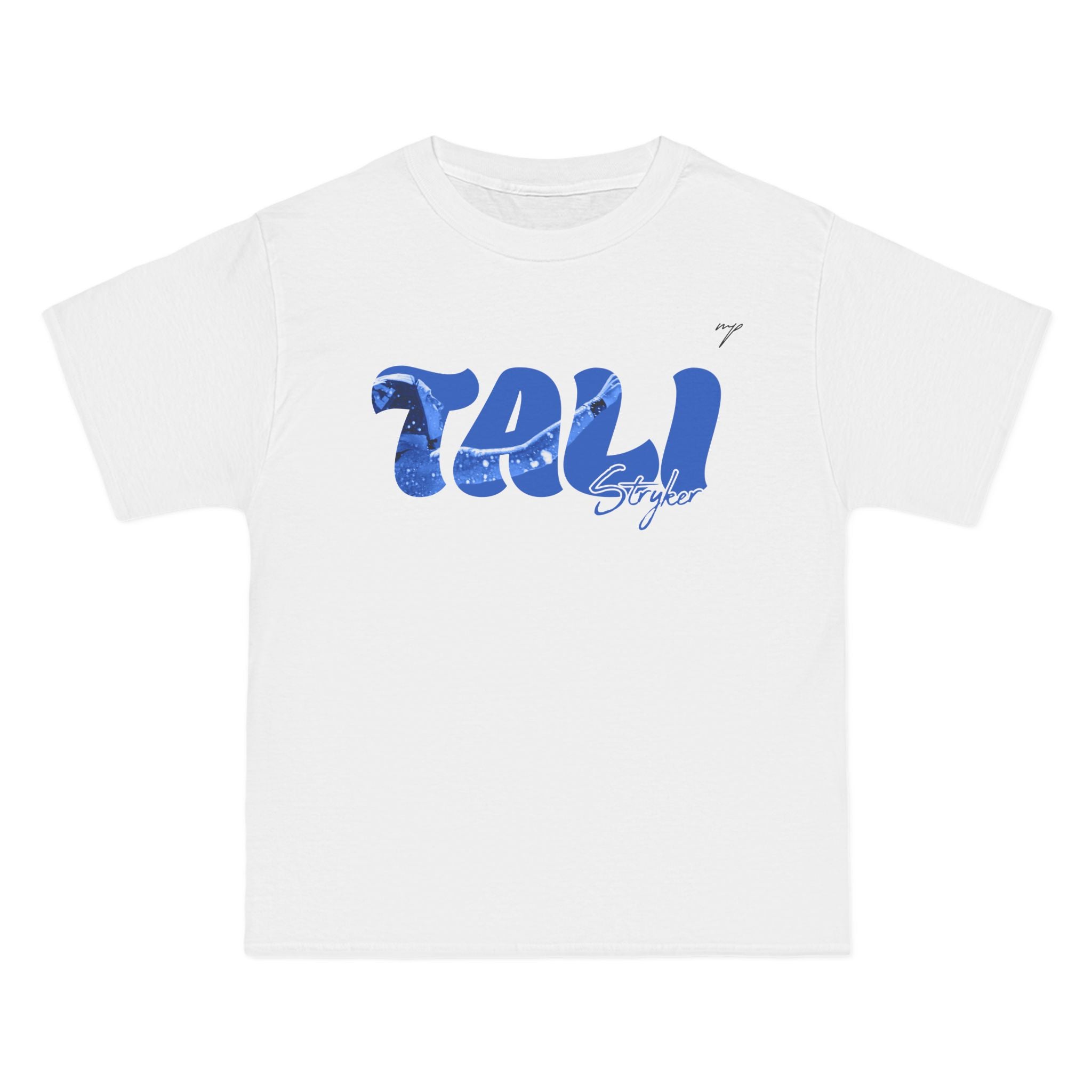 Tali Stryker Vintage Tee