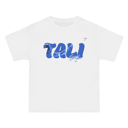 Tali Stryker Vintage Tee