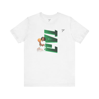 Taja Brown Graphic Tee
