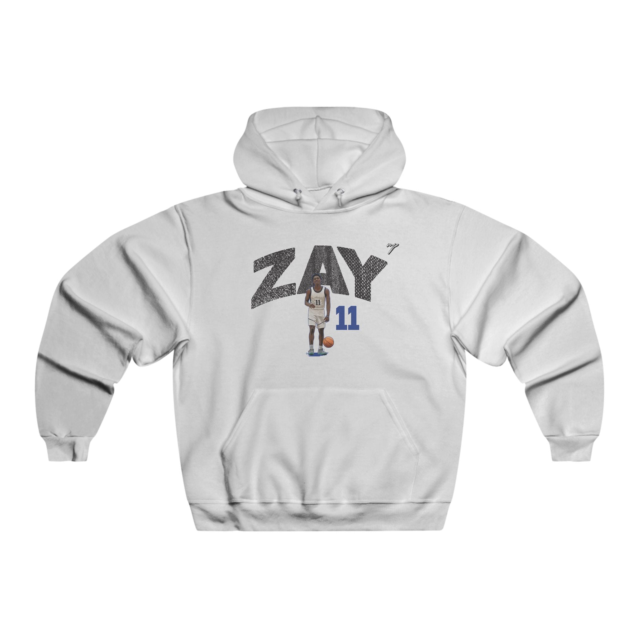 Isaiah Cleaves Vintage Hoodie