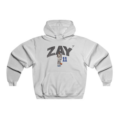 Isaiah Cleaves Vintage Hoodie