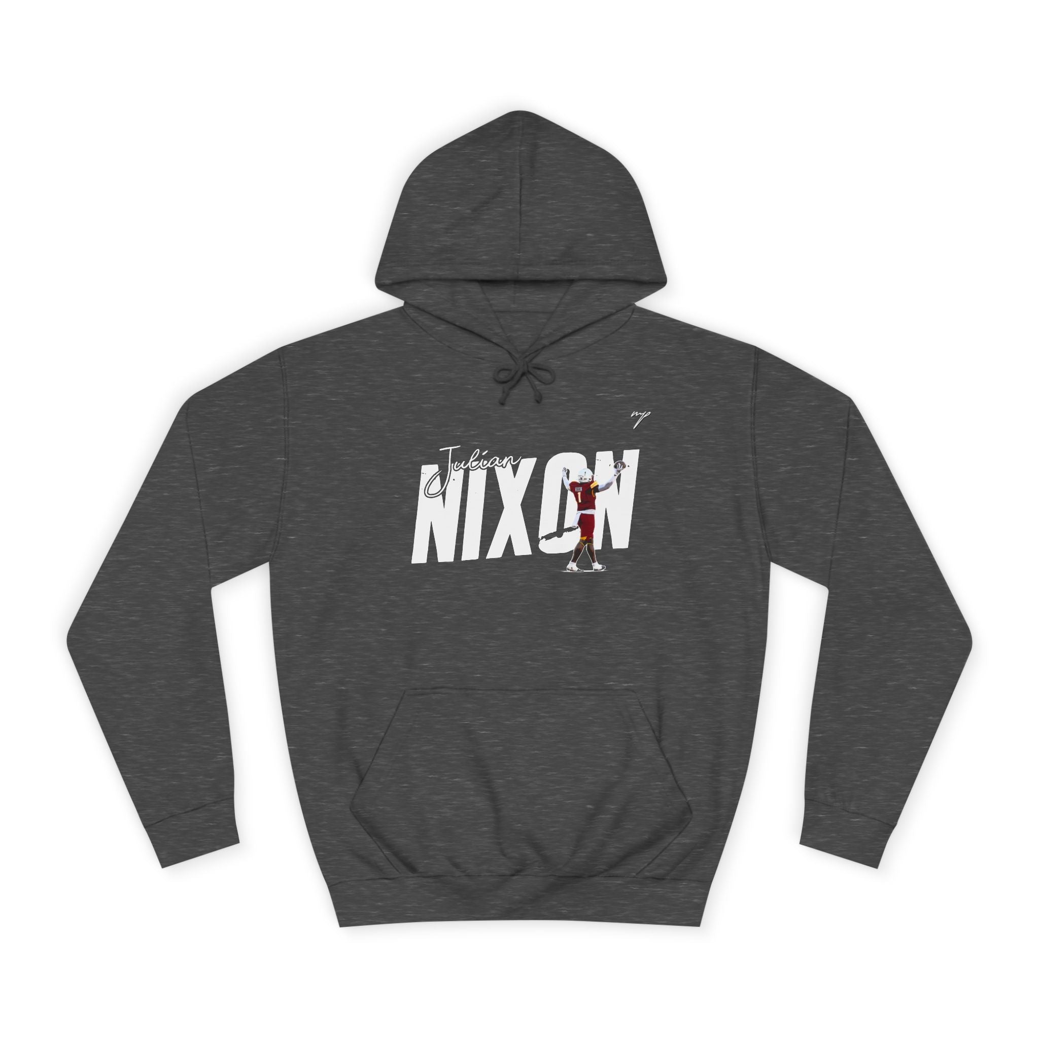 Julian Nixon Hoodie