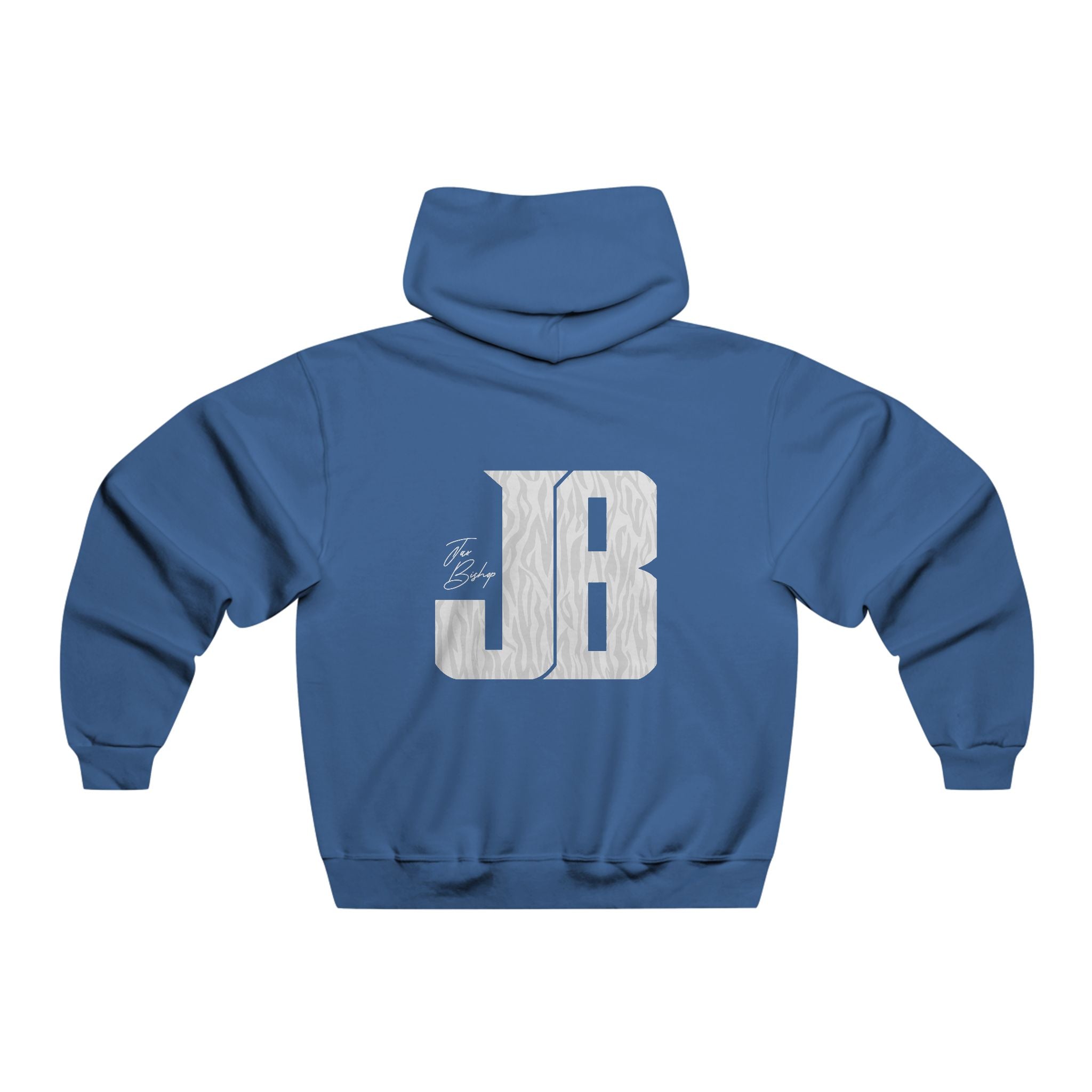 Jax Bishop Vintage Hoodie