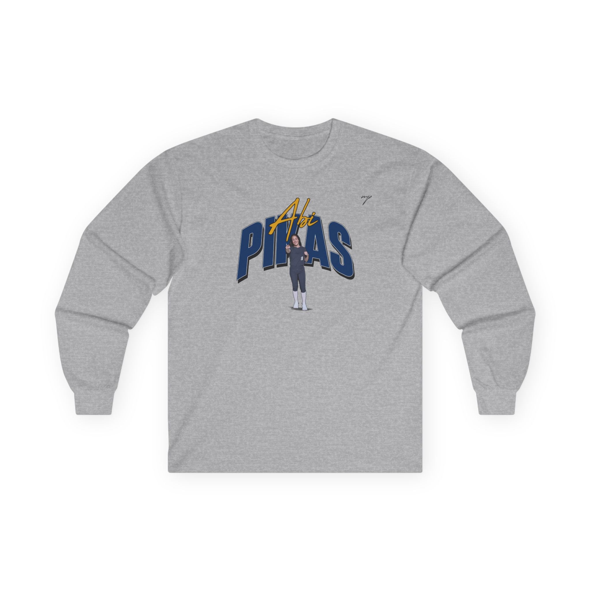 Abi Pikas Long Sleeve