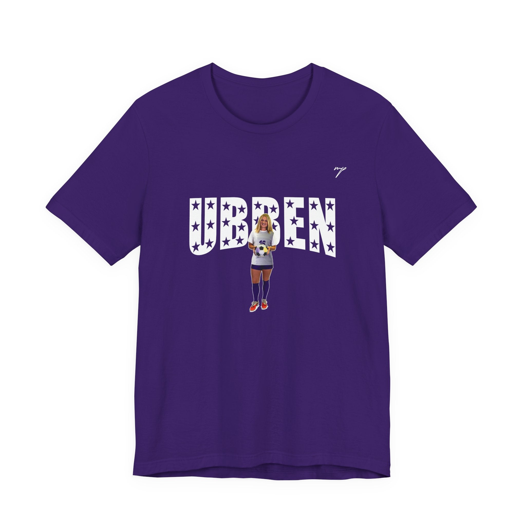 Ella Ubben Graphic Tee