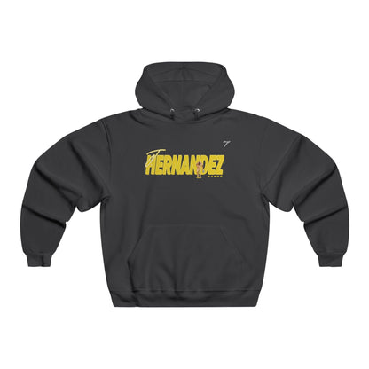 J. Hernandez Vintage Hoodie