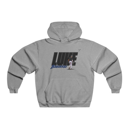 Luke Baginski Vintage Hoodie