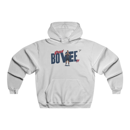 Ryan Bovee Vintage Hoodie