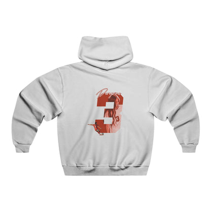 Nevaeh Peregrina Vintage Hoodie