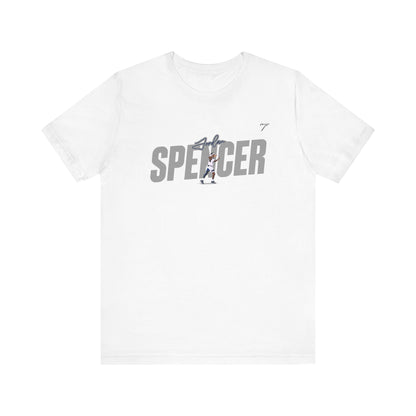 Jordan Spencer Graphic Tee
