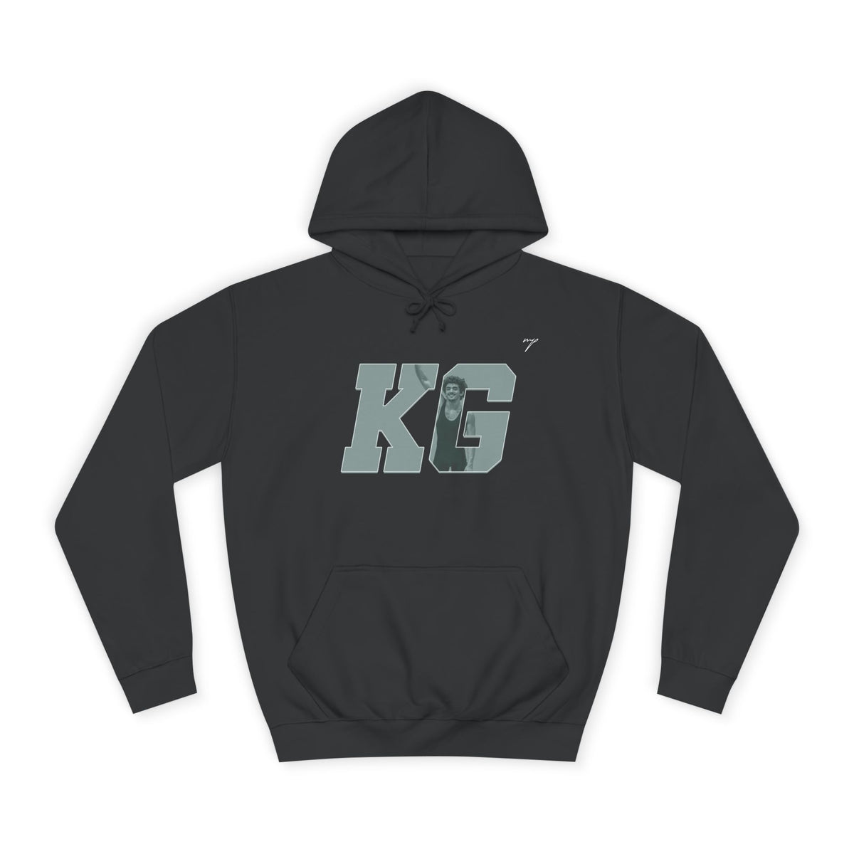 Kyle Gonzalez Hoodie