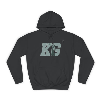 Kyle Gonzalez Hoodie