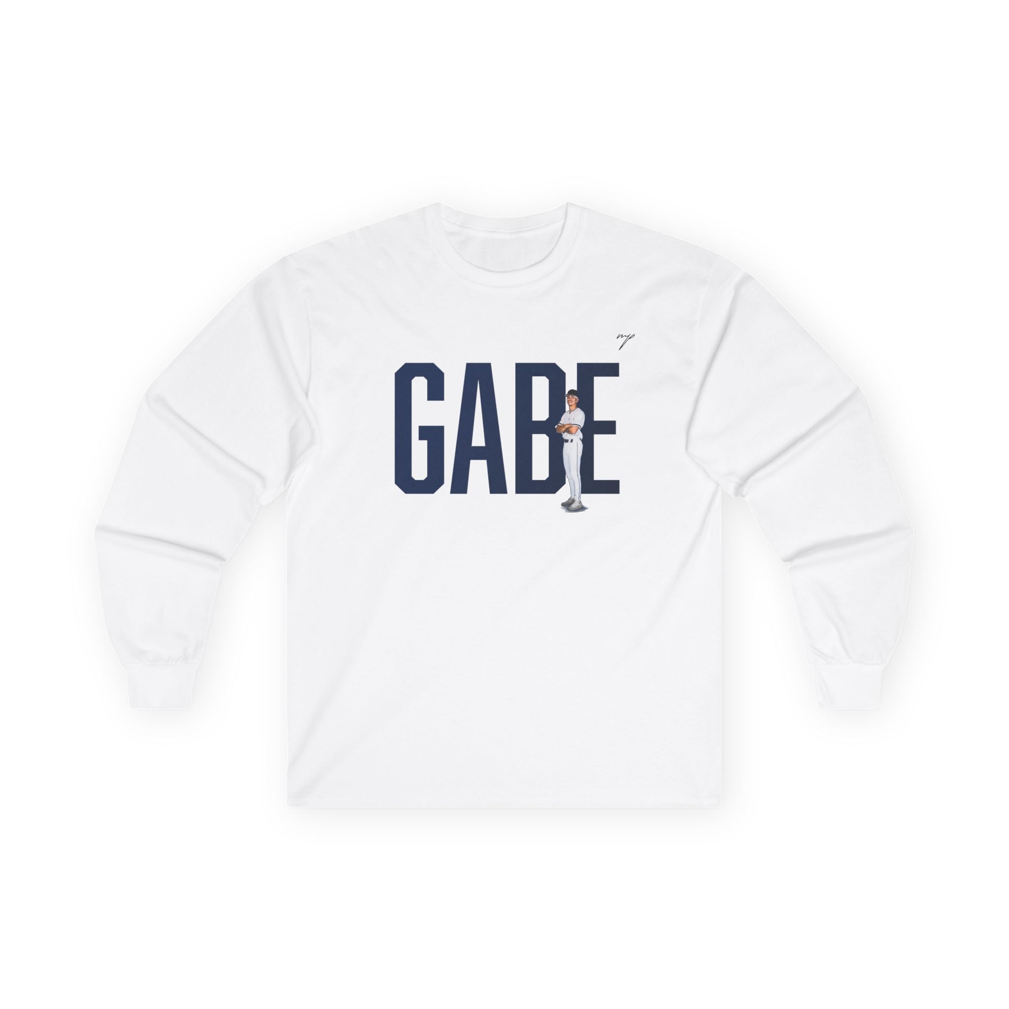 Gabriel Rangel Long Sleeve