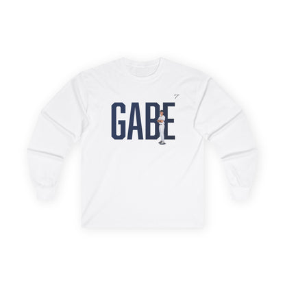 Gabriel Rangel Long Sleeve