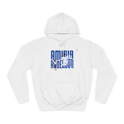 Amiria Anderson Hoodie