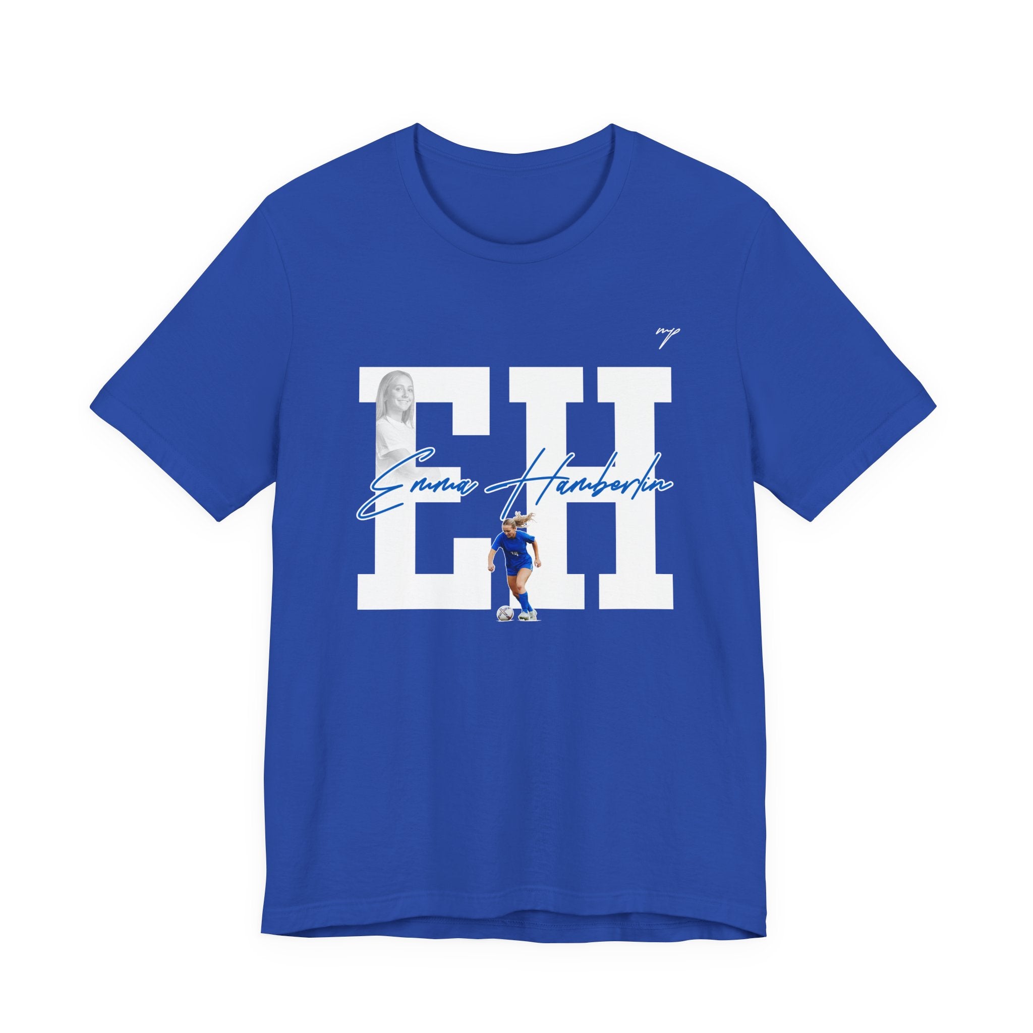 Emma Hamberlin Graphic Tee