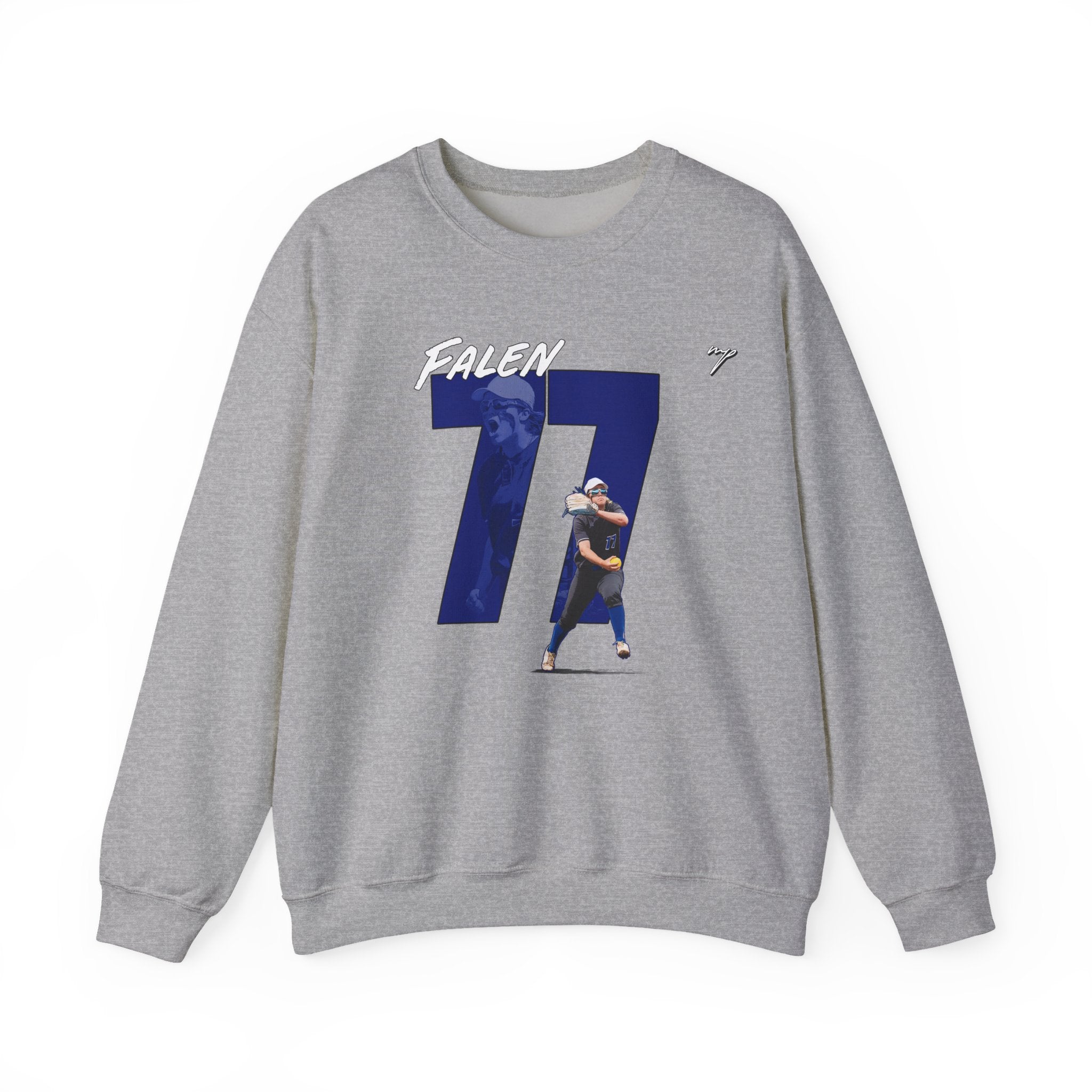 Emma Falen Crewneck