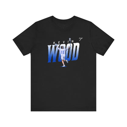 Kevin Wood Graphic Tee