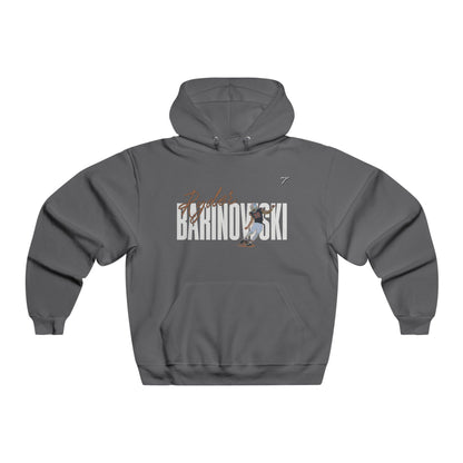 Ryder Barinowski Vintage Hoodie