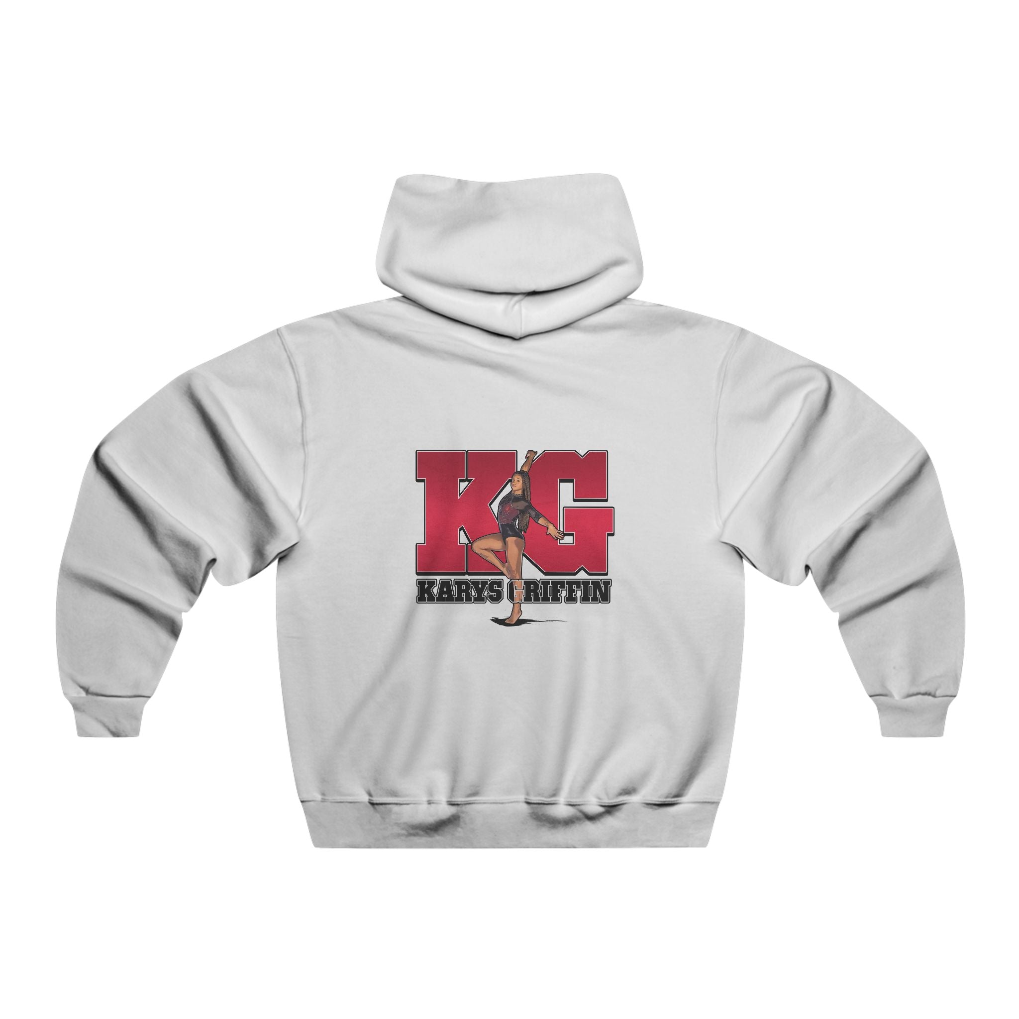 Karys Griffin Vintage Hoodie