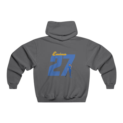 Makayla Encinas Vintage Hoodie