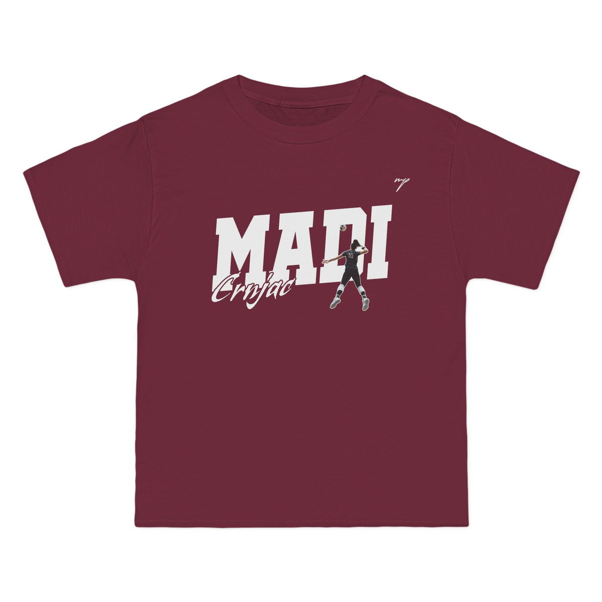 Madi Crnjac Vintage Tee