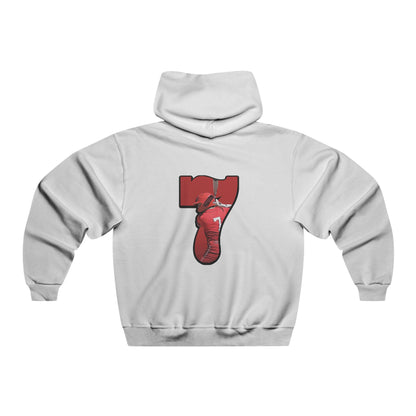 Ryan Keating Vintage Hoodie