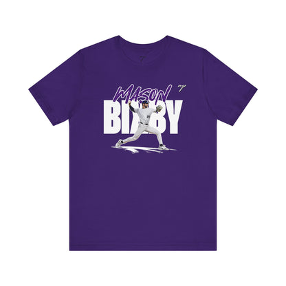 Mason Bixby Graphic Tee