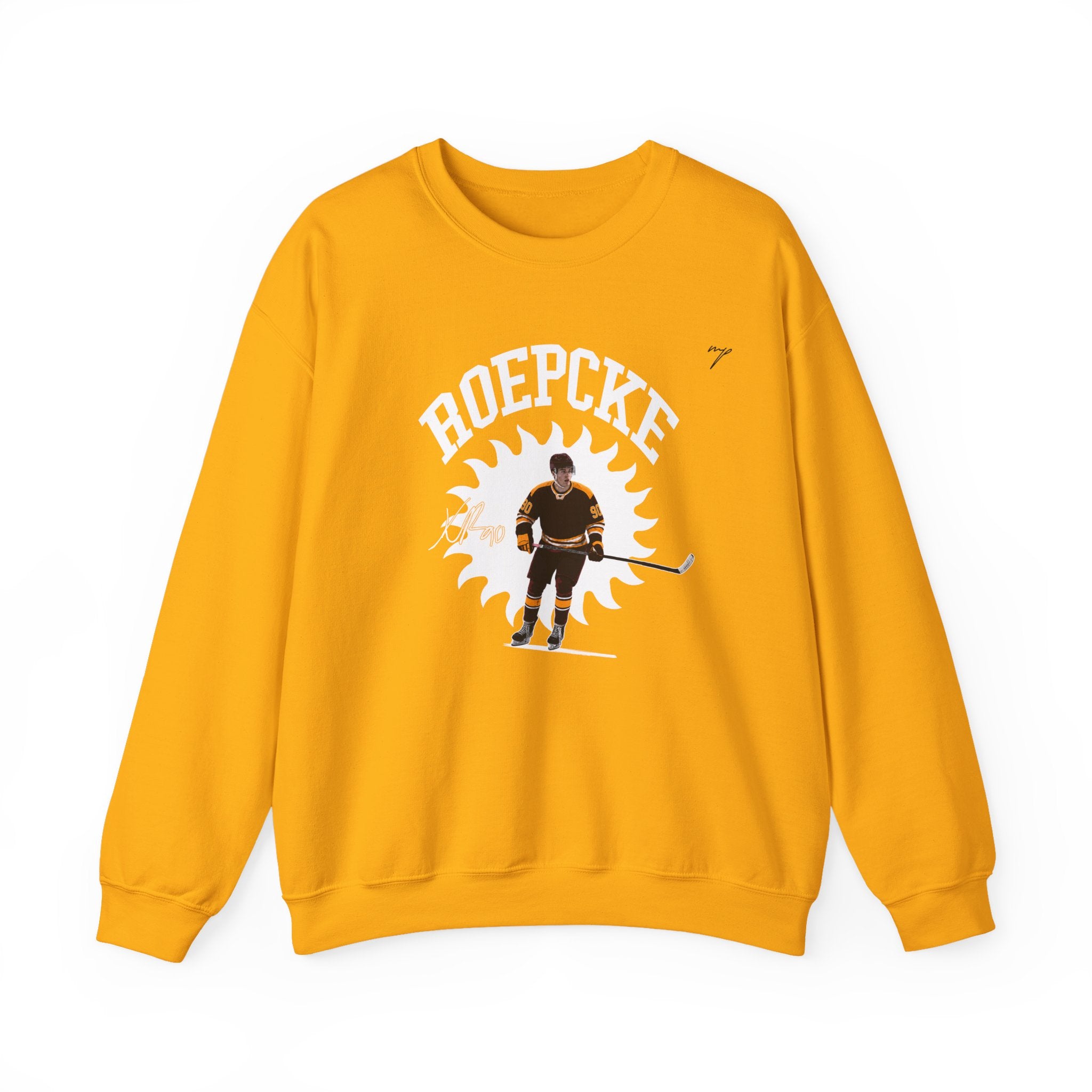 Kyle Roepcke Crewneck