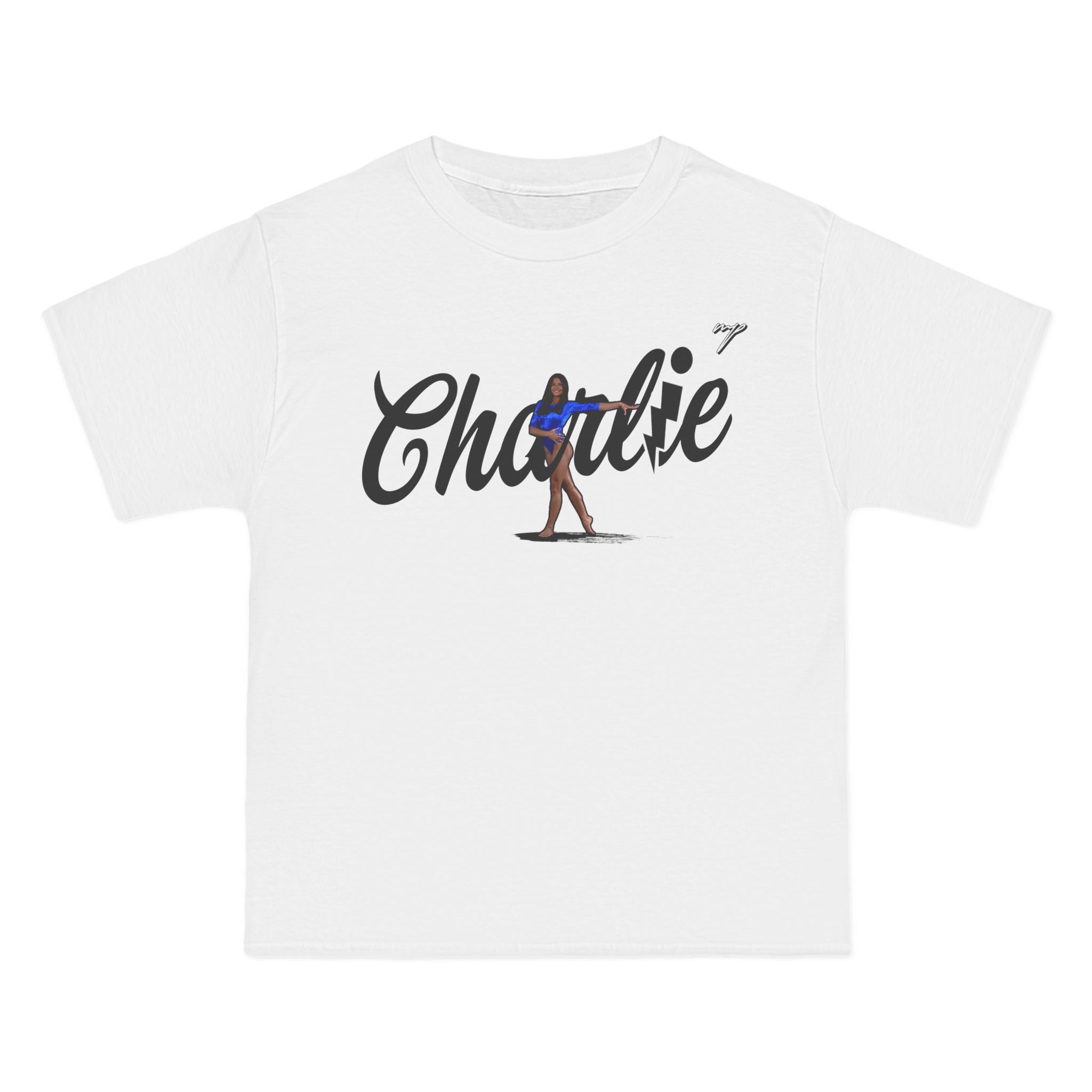 Charlie Behner Vintage Tee