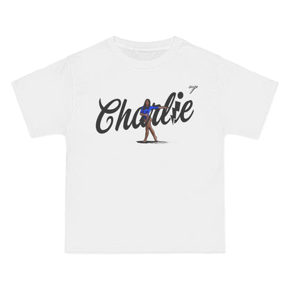 Charlie Behner Vintage Tee