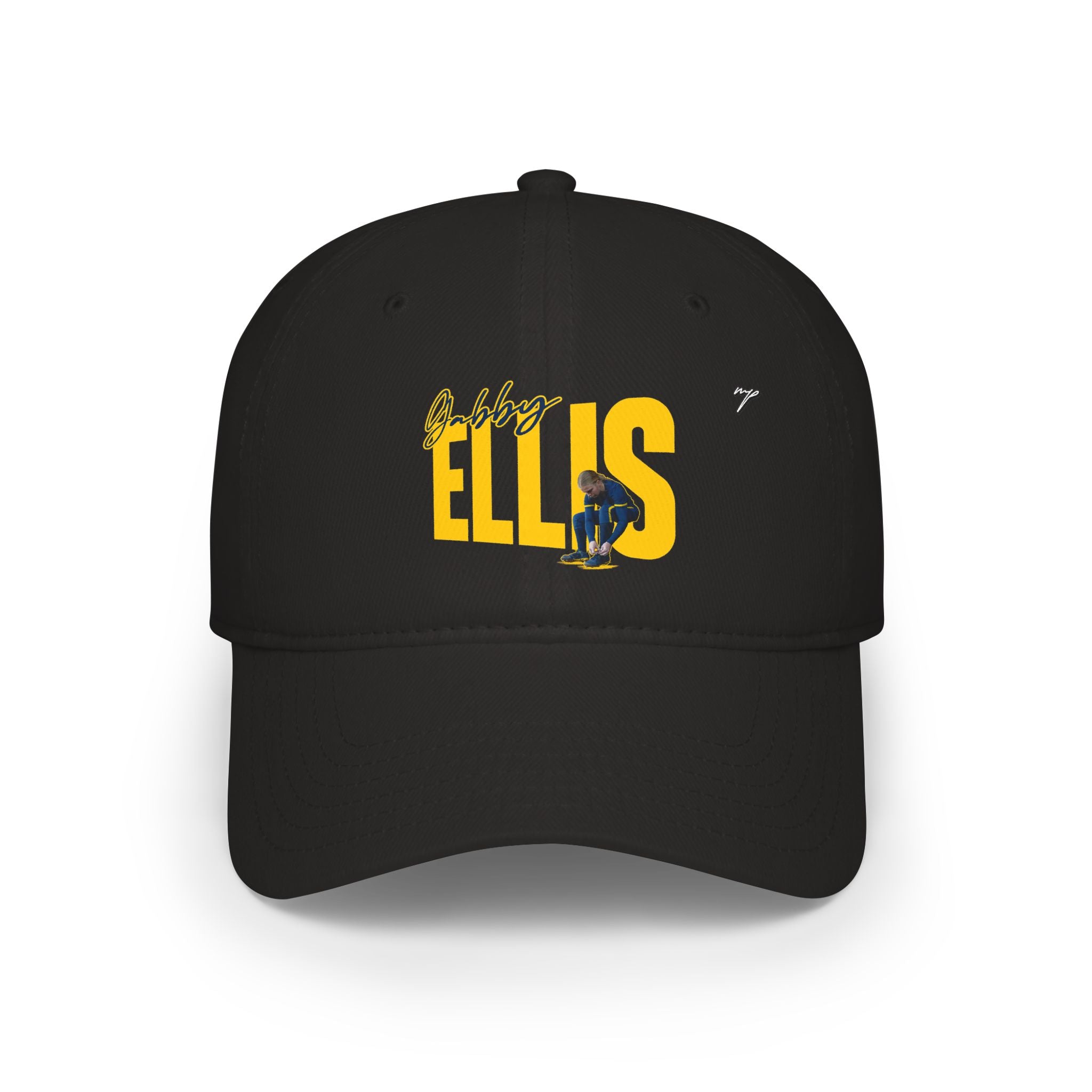 Gabby Ellis Hat