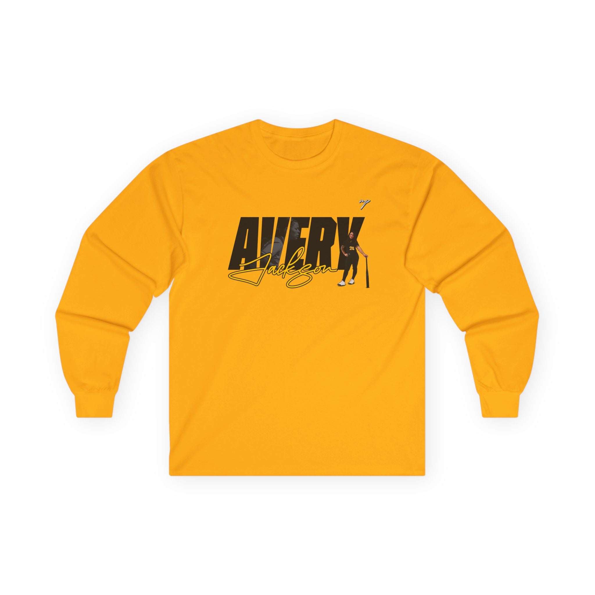 Avery Jackson Long Sleeve Tee