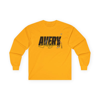 Avery Jackson Long Sleeve Tee