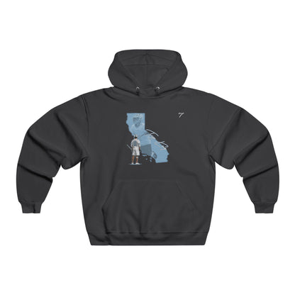 Tripp King Vintage Hoodie