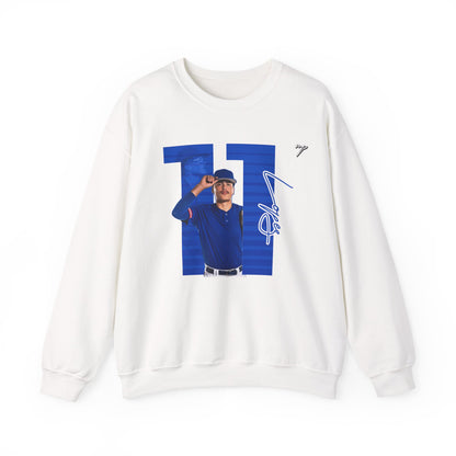Daniel Lopez Crewneck