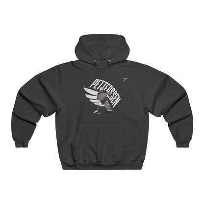 Sidney Petterssen Vintage Hoodie