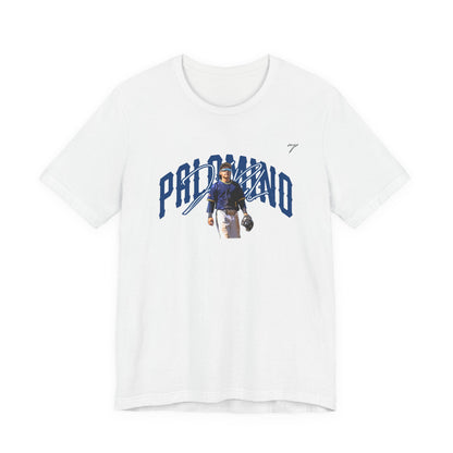 Josiah Palomino Graphic Tee