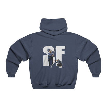 Sophia Fujita Vintage Hoodie
