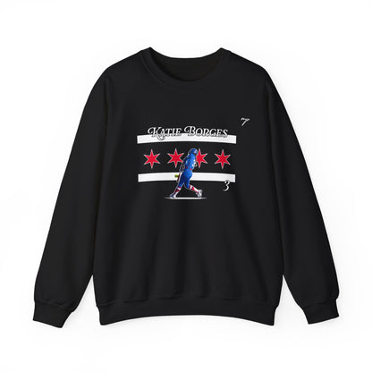 Katie Borges Crewneck