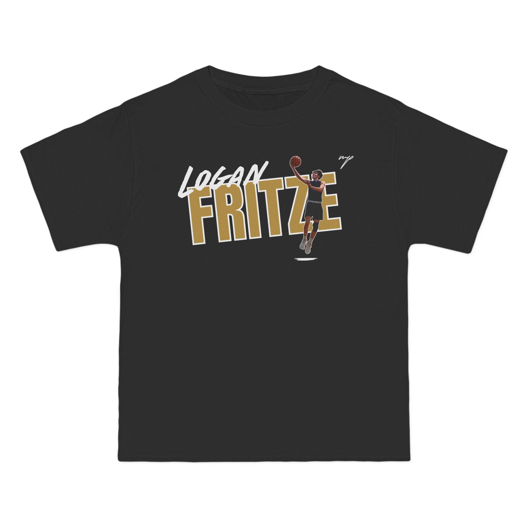 Logan Fritze Vintage Tee