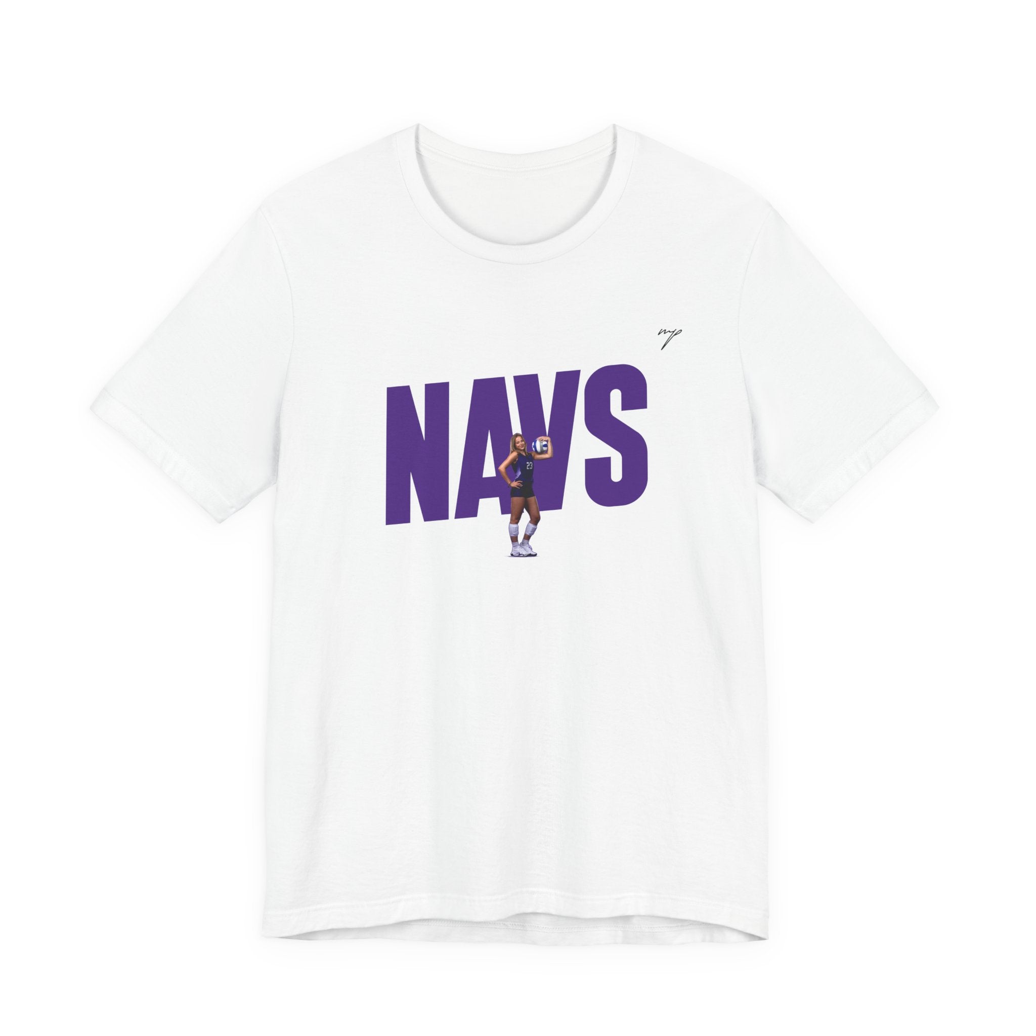 Gigi Navarrete Graphic Tee
