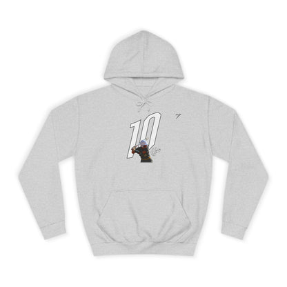Madison Mejía Hoodie