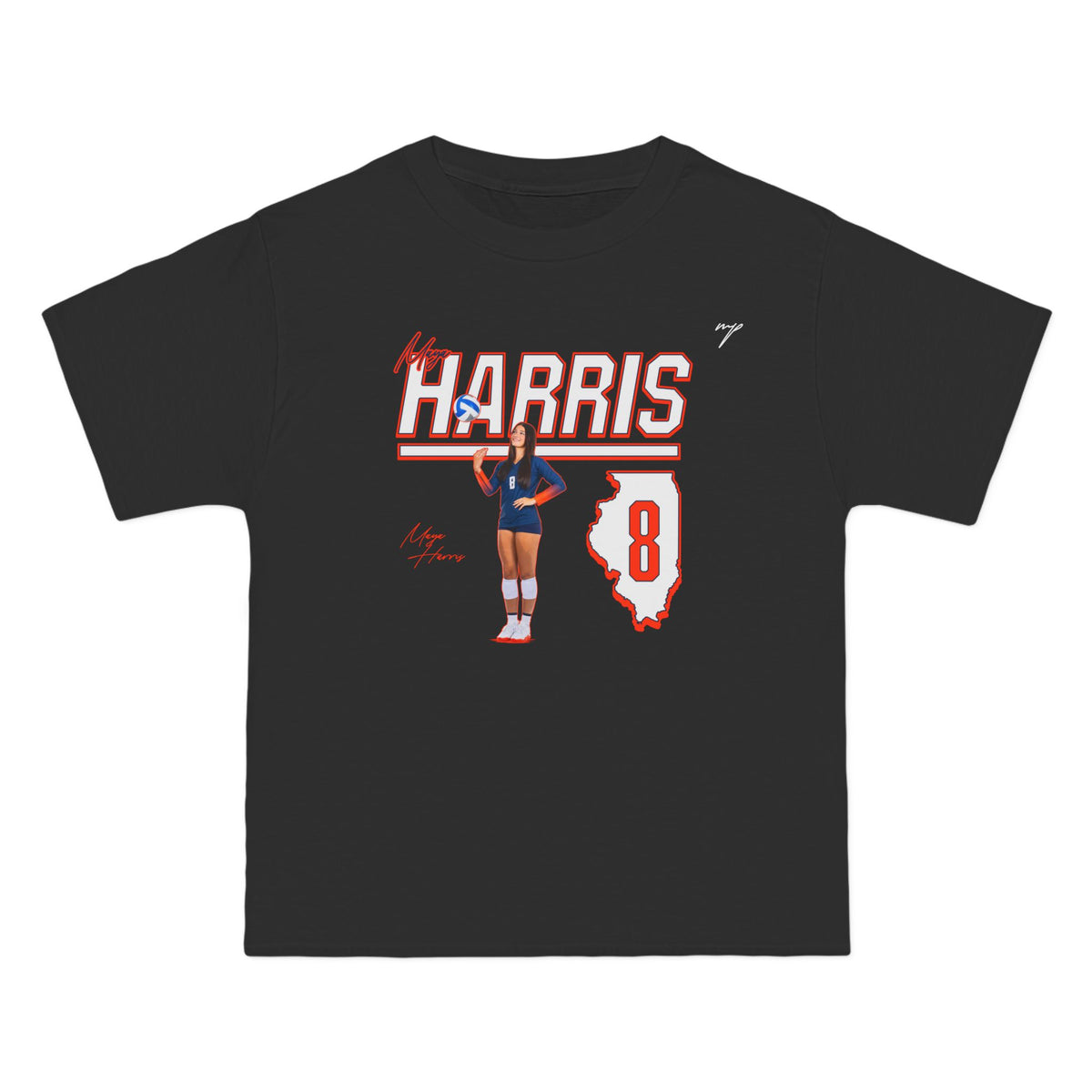 Maya Harris Vintage Tee
