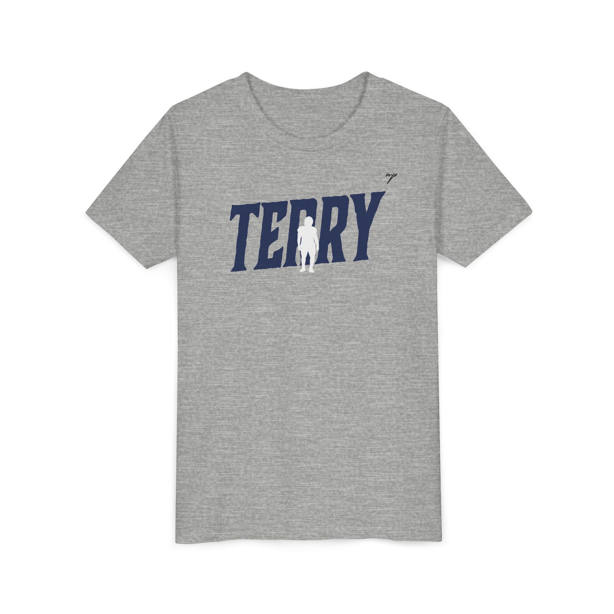 Terry Celamy YOUTH Graphic Tee