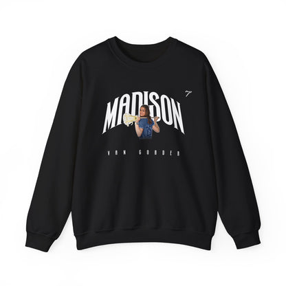 Madison Van Gorder Crewneck