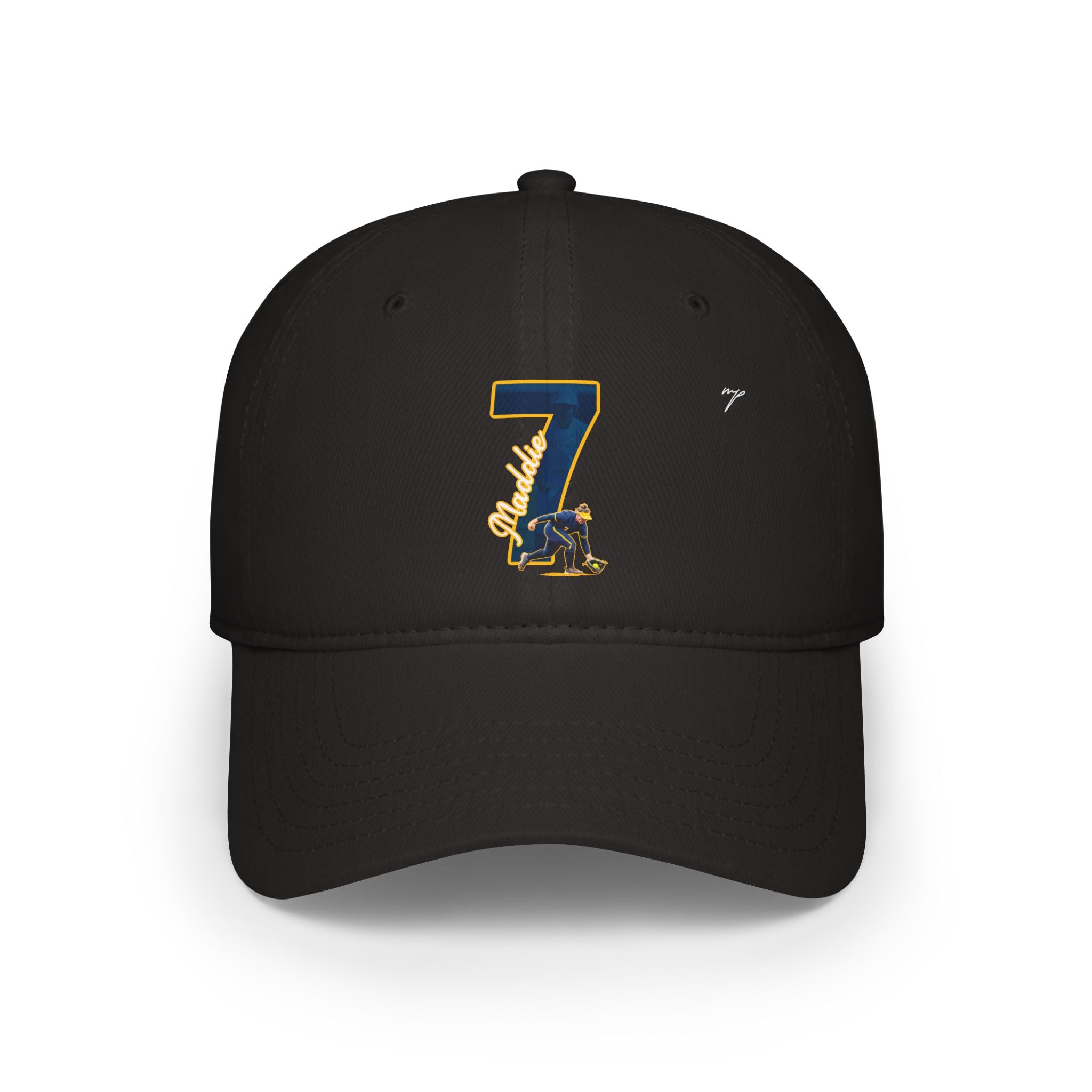 Maddie Erickson Hat
