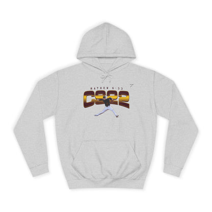 Clay Strope Hoodie